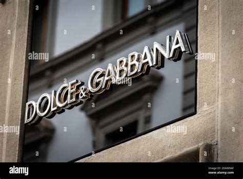 dolce gabbana florenz|dolce & gabbana shop.